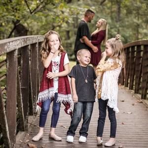 Meet your Posher, Destiny